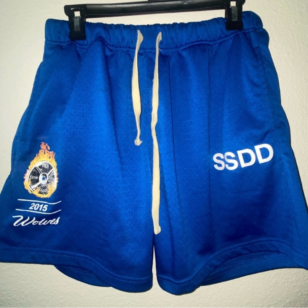 Darc sport shorts